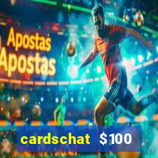 cardschat $100 freeroll password